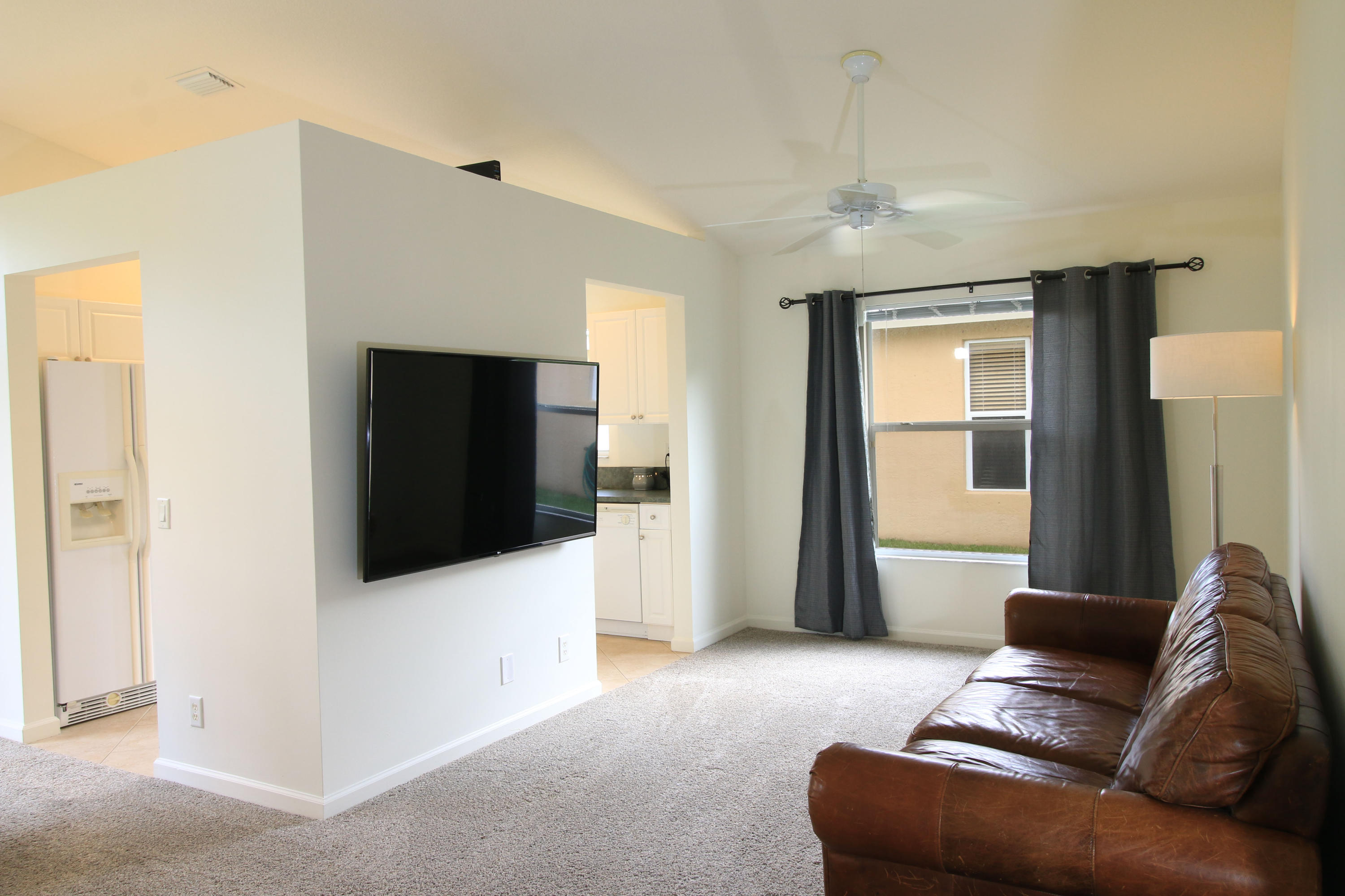 2831 Southwest Riviera Road Stuart, FL 34997 - Photo 8 of 31 Family Room 2