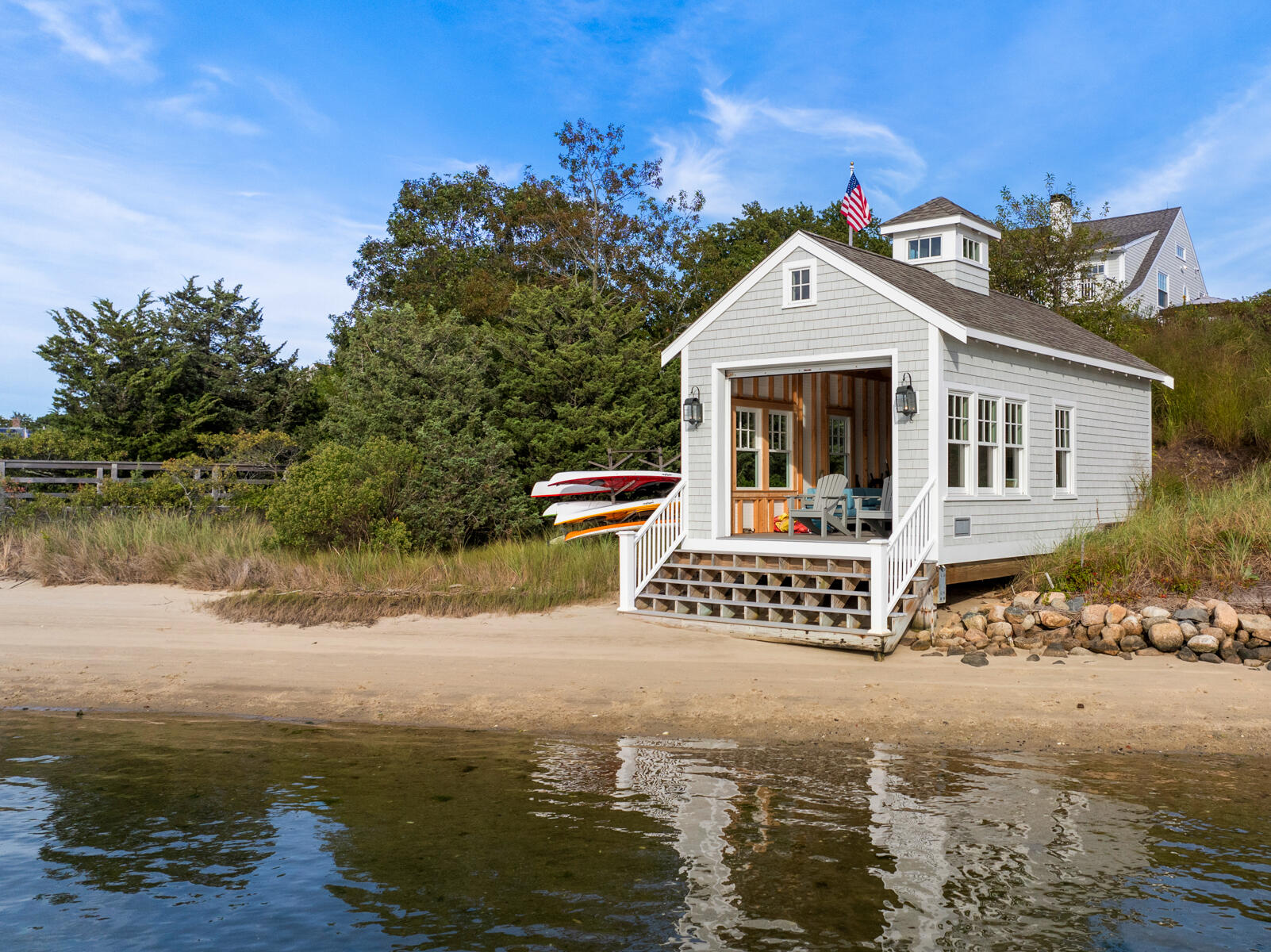 57 Uncle Barneys Road West Dennis, MA 02670 - Photo 7 of 46 DJI_20250916164711_0077_D