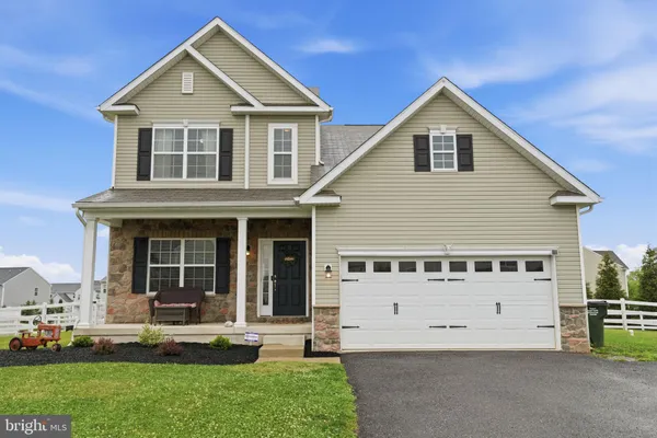 $595,000 | 75 Windover Drive, Gilbertsville, PA 19525