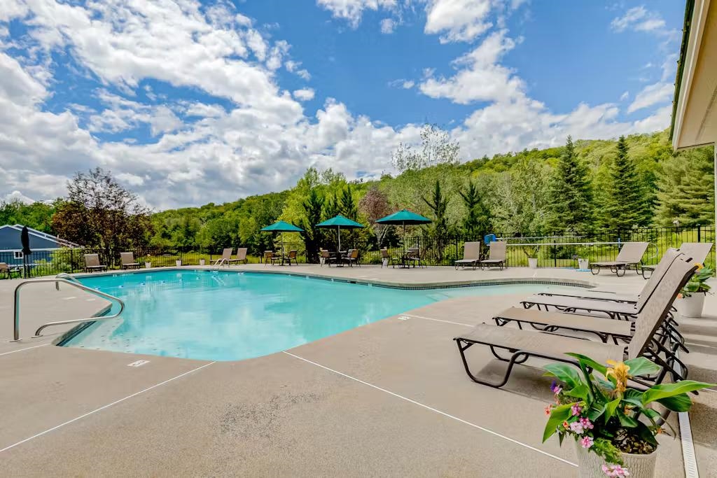 166 Forest Ridge Drive, Unit 8 Lincoln, NH 03251 - Photo 12 of 22