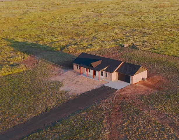 $399,900 | 8 City Lake Road, Canyon, TX 79015