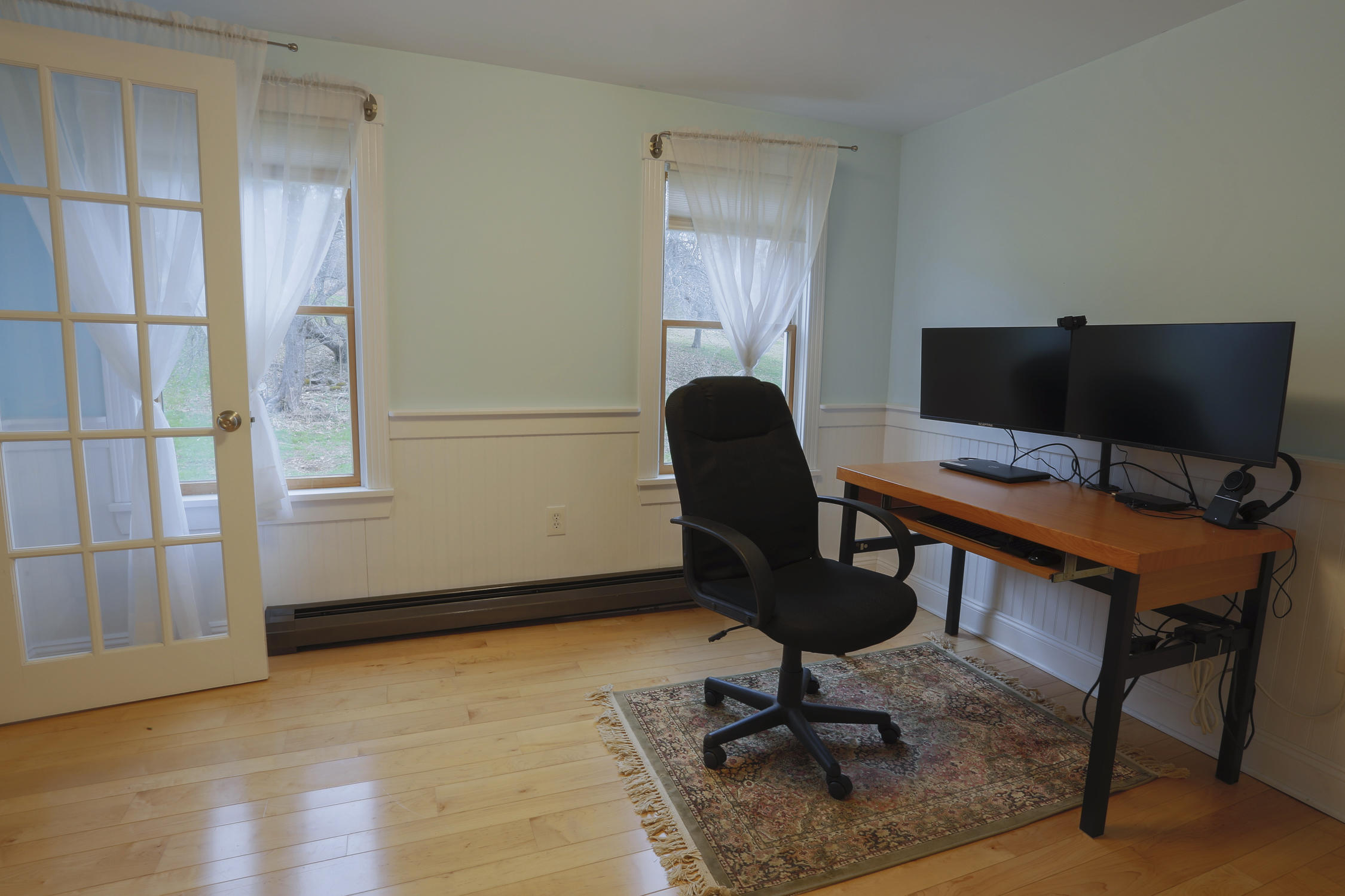 369 Works Road Jackson, ME 04921 - Photo 10 of 54 Office