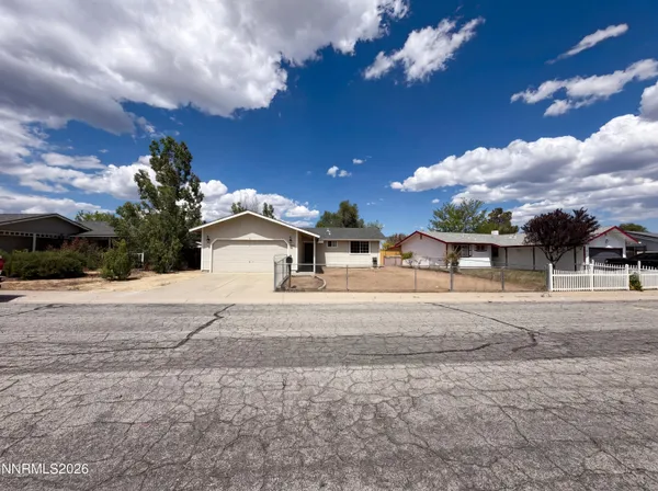 $450,000 | 3325 Somerset Way, Carson City, NV 89705