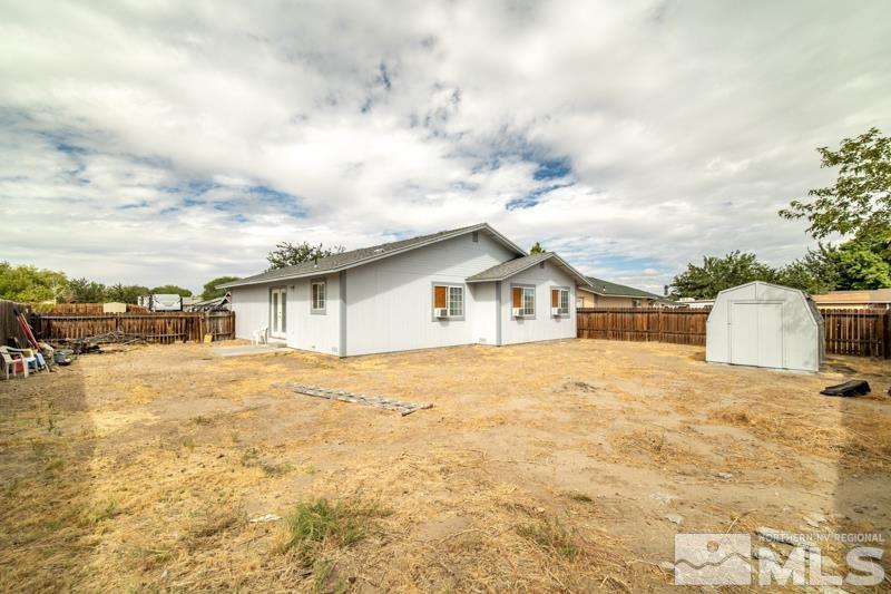 415 Mary Street Fallon, NV 89406 - Photo 20 of 22 Photo 20