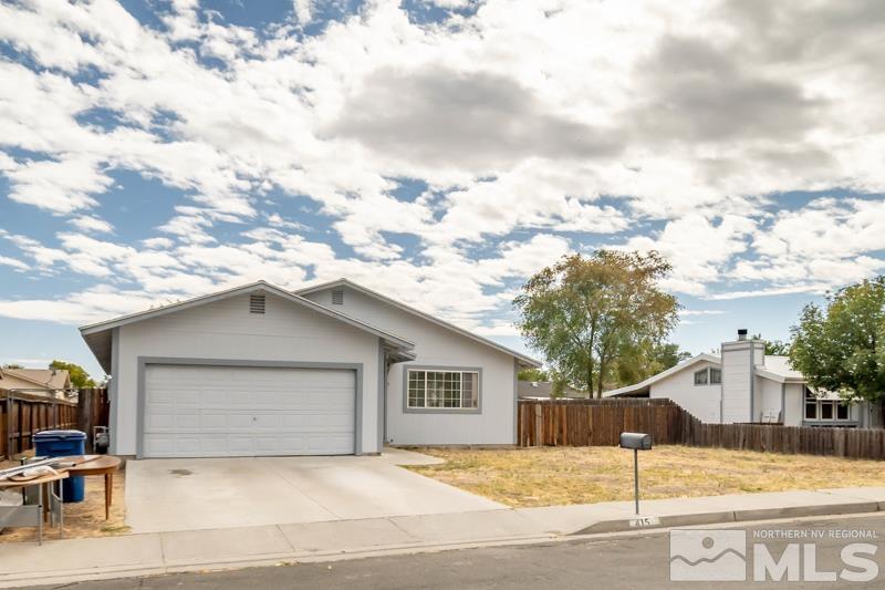415 Mary Street Fallon, NV 89406 - Photo 22 of 22 Photo 22