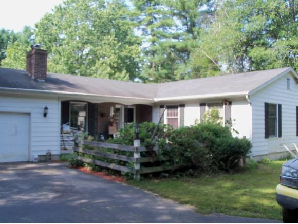 38 Pearson Road Merrimack, NH 03054 - Photo 1 of 1