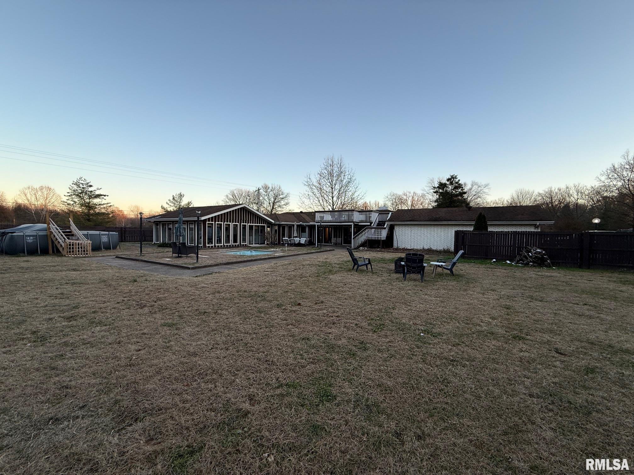 2 Pinewood Drive Carbondale, IL 62901 - Photo 19 of 21