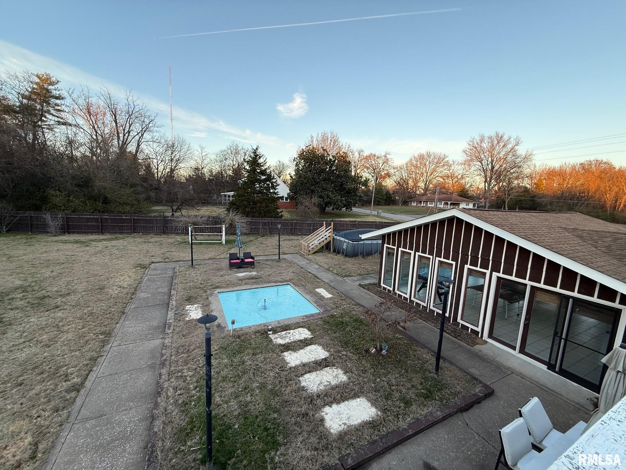 2 Pinewood Drive Carbondale, IL 62901 - Photo 20 of 21