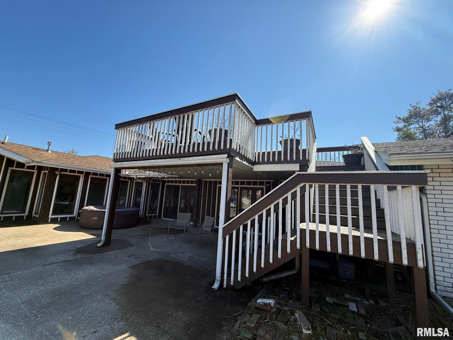 2 Pinewood Drive Carbondale, IL 62901 - Photo 23 of 27