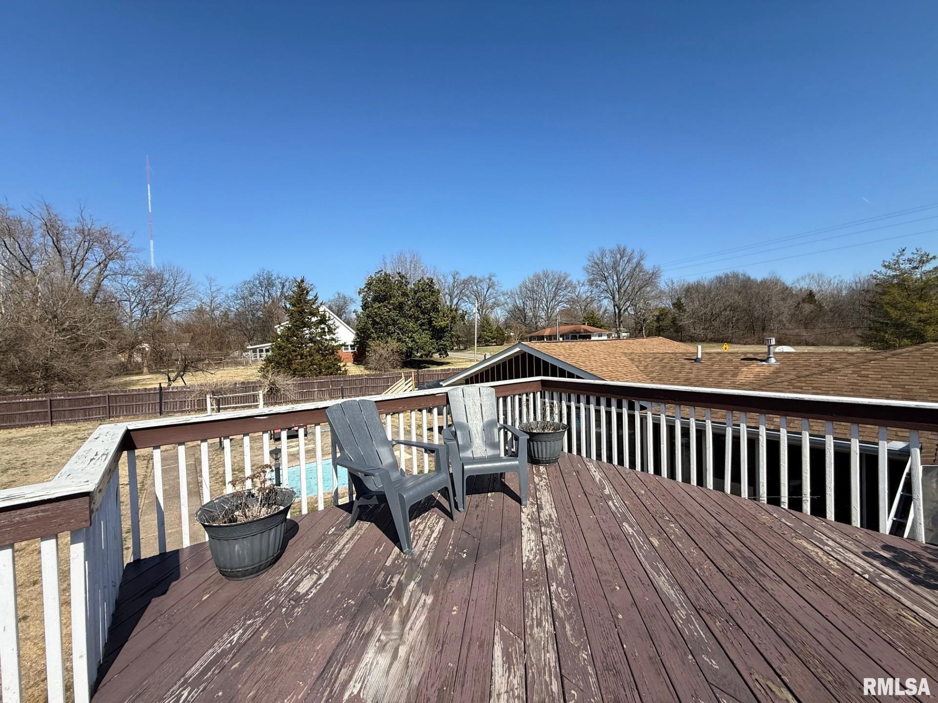 2 Pinewood Drive Carbondale, IL 62901 - Photo 24 of 27