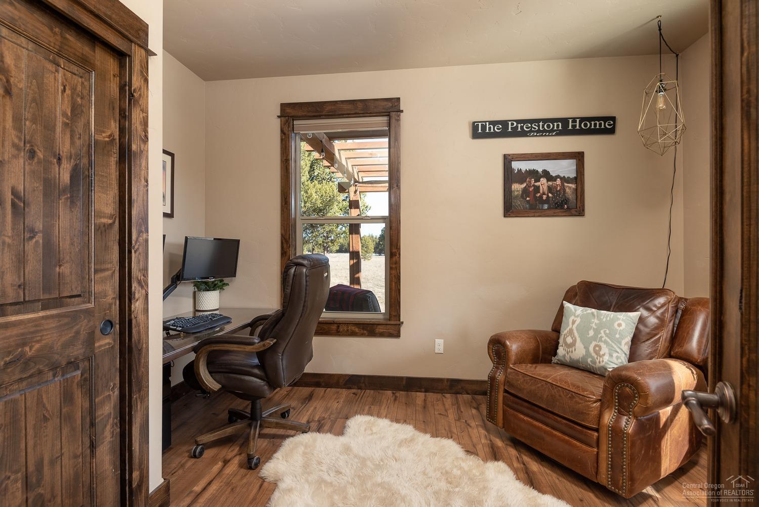 16878 Fontana Road Bend, OR 97707 - Photo 16 of 25 Additional Photo