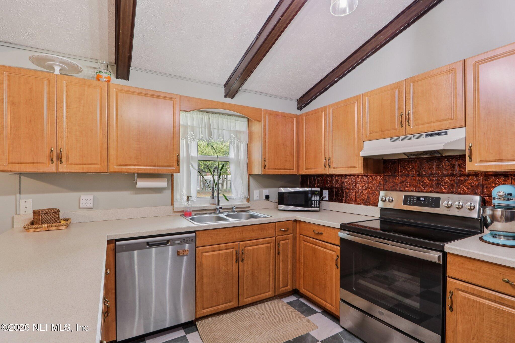 1259 Fruit Cove Road South St. Johns, FL 32259 - Photo 11 of 37 Kitchen