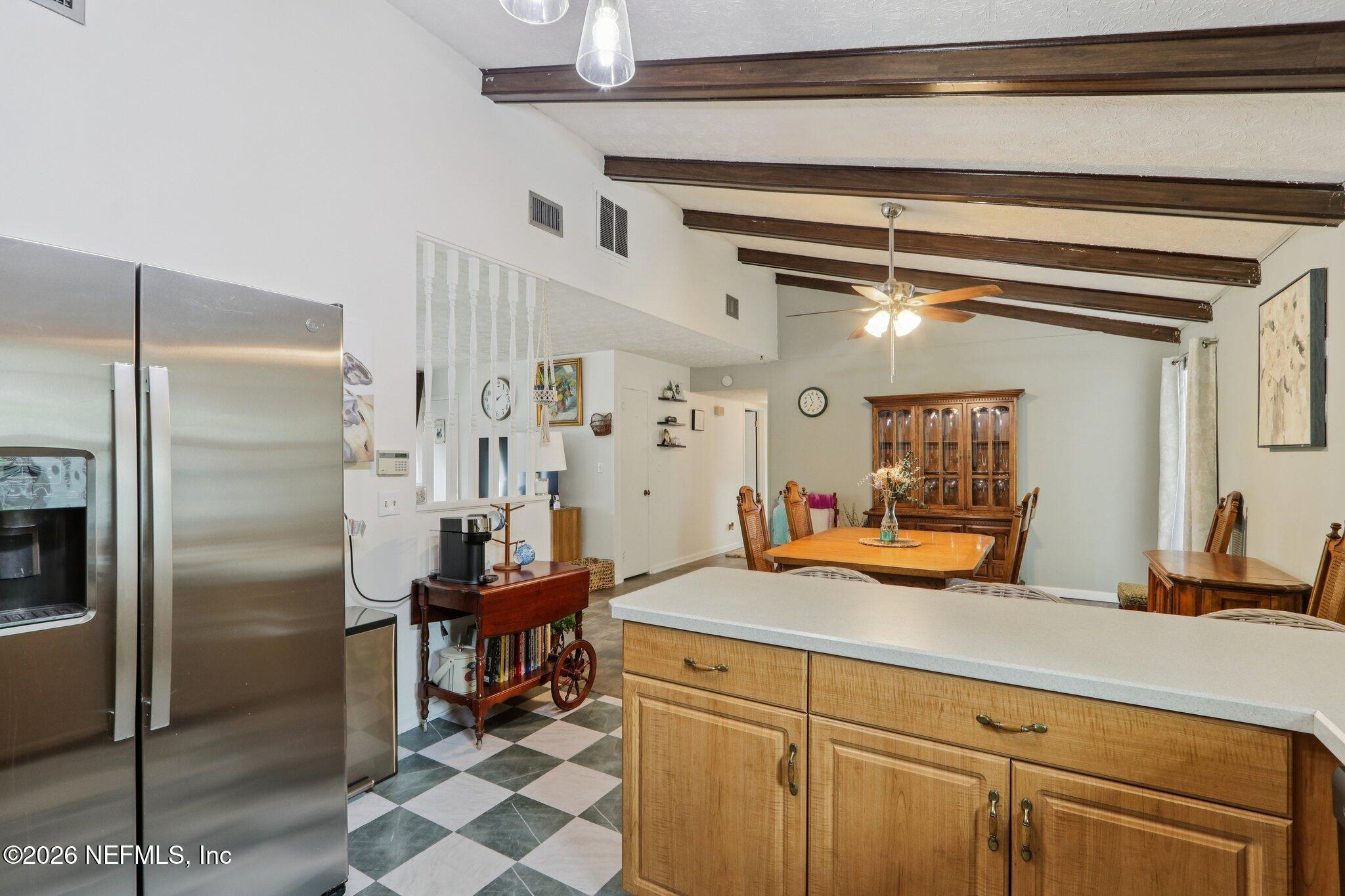 1259 Fruit Cove Road South St. Johns, FL 32259 - Photo 12 of 37 Kitchen