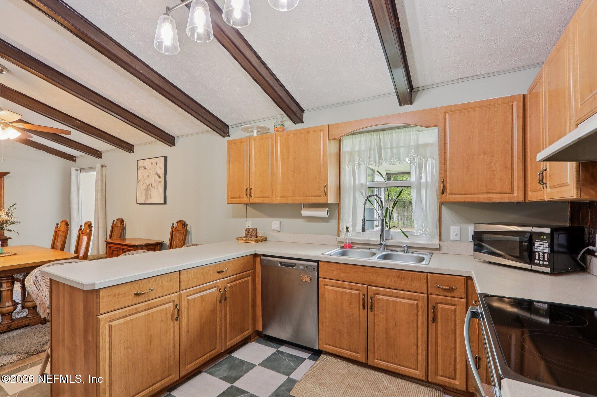 1259 Fruit Cove Road South St. Johns, FL 32259 - Photo 14 of 37 Kitchen