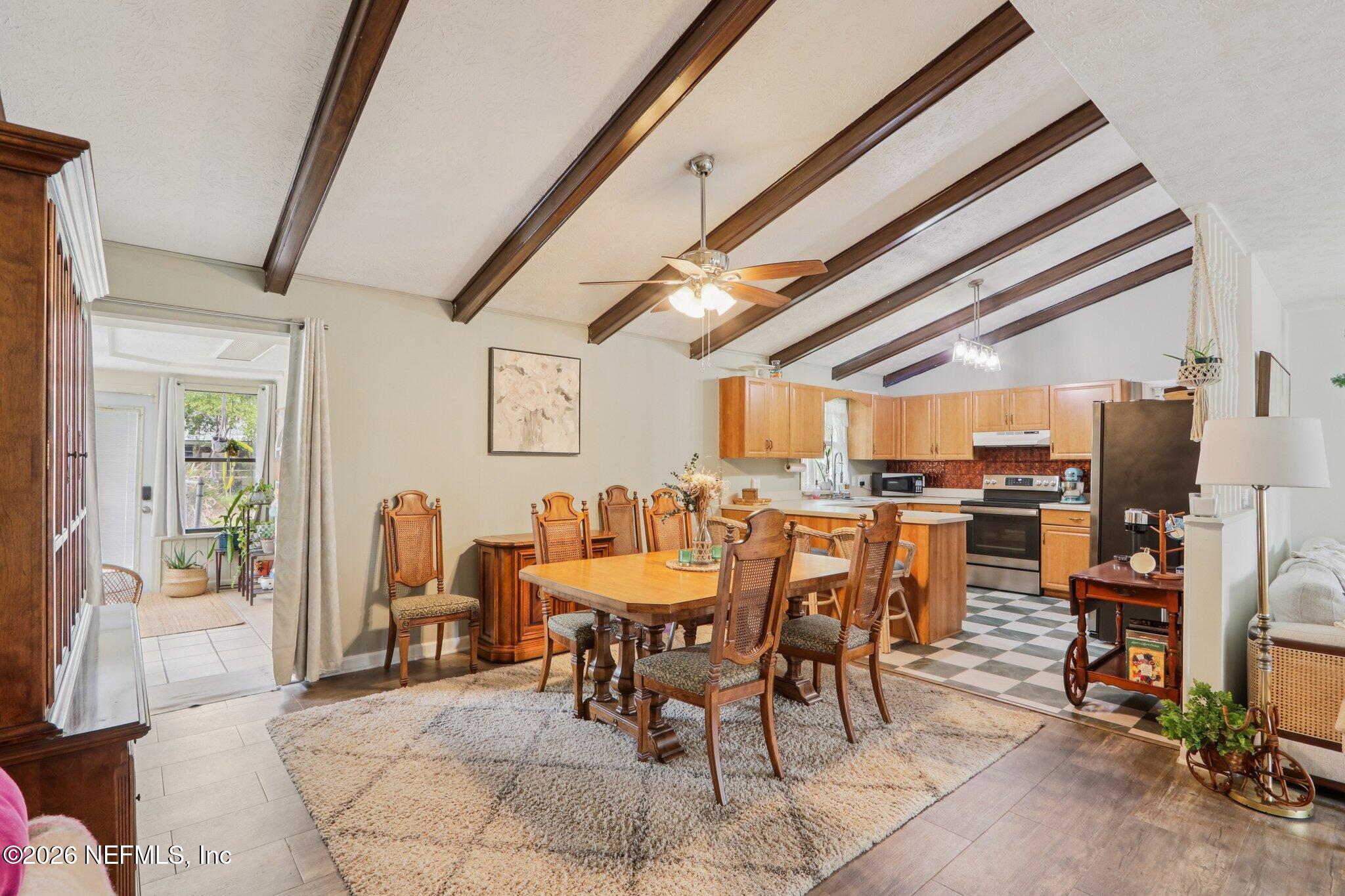 1259 Fruit Cove Road South St. Johns, FL 32259 - Photo 16 of 37 Kitchen