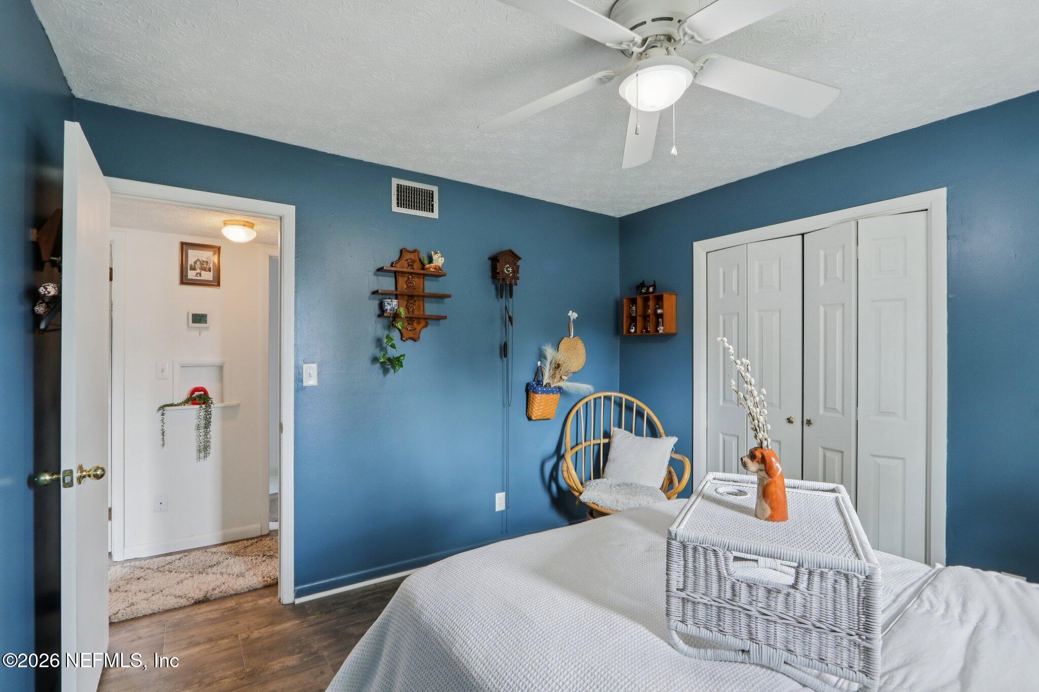 1259 Fruit Cove Road South St. Johns, FL 32259 - Photo 20 of 37 Bedroom 2