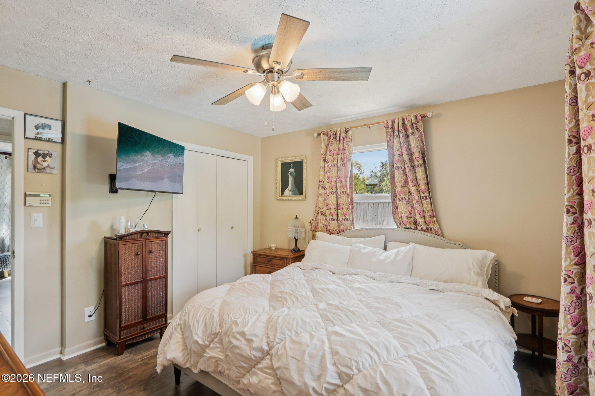 1259 Fruit Cove Road South St. Johns, FL 32259 - Photo 24 of 37 Primary Bedroom