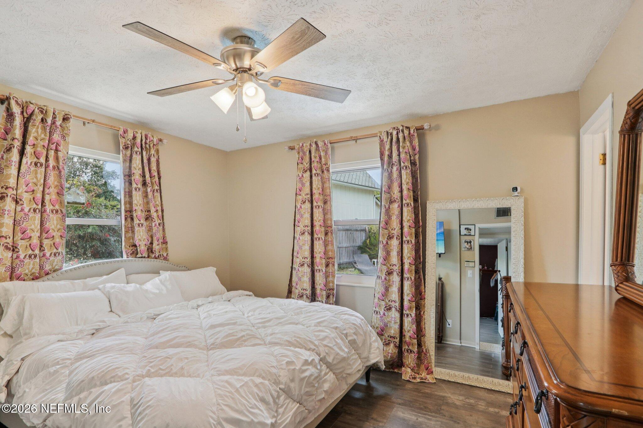 1259 Fruit Cove Road South St. Johns, FL 32259 - Photo 26 of 37 Primary Bedroom