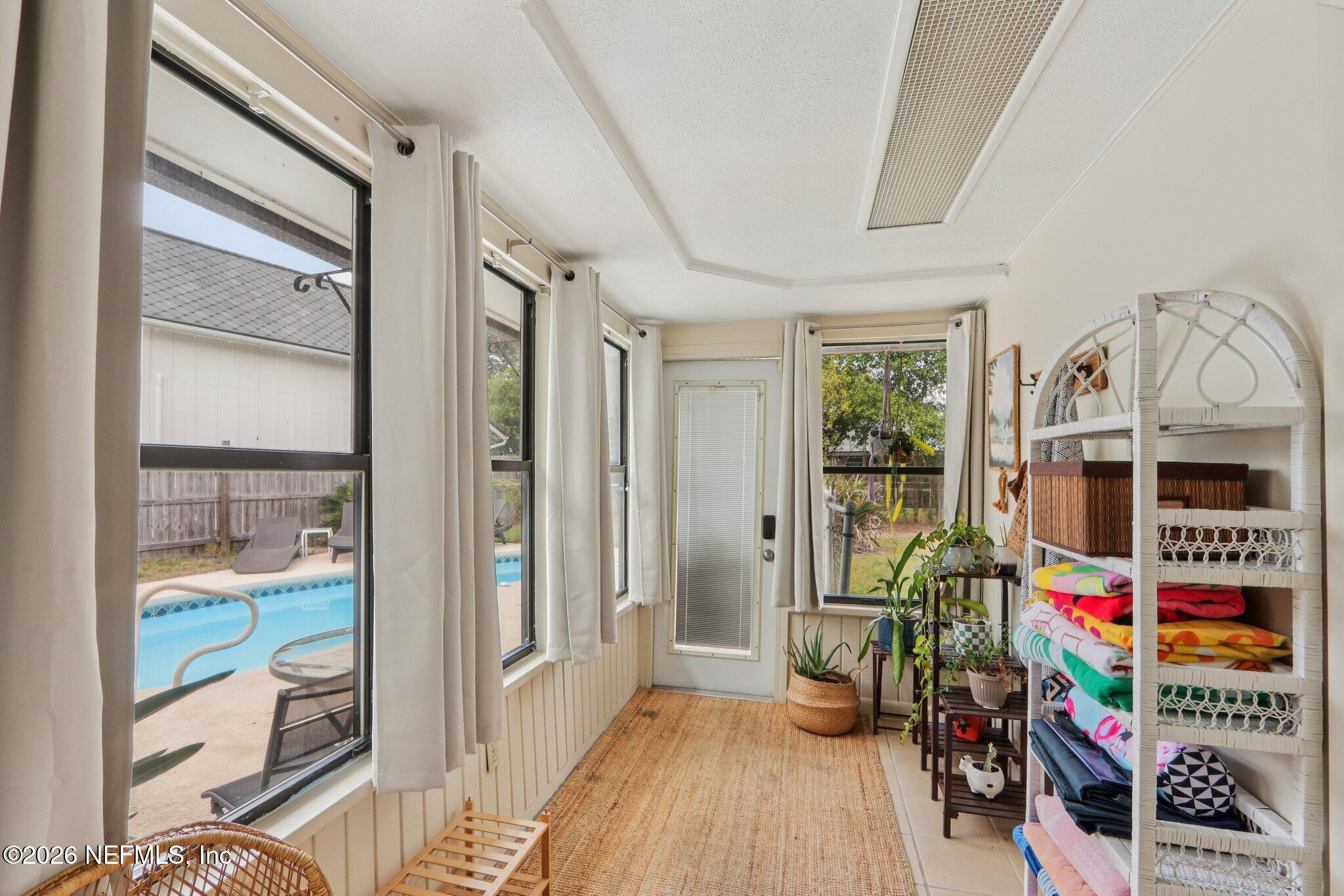 1259 Fruit Cove Road South St. Johns, FL 32259 - Photo 29 of 37 Patio