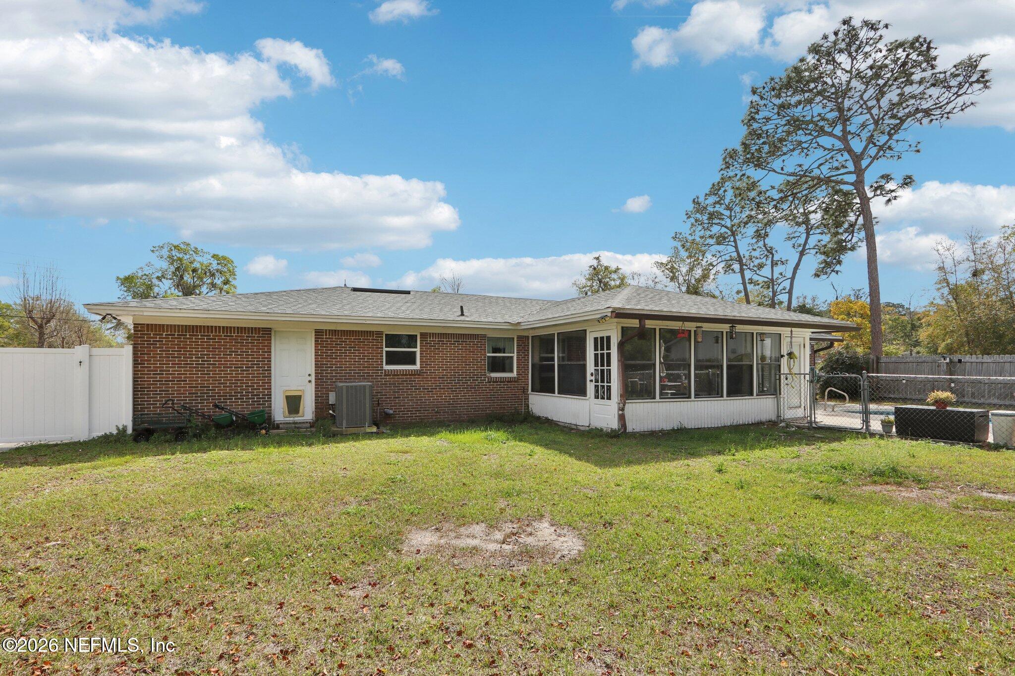 1259 Fruit Cove Road South St. Johns, FL 32259 - Photo 33 of 37 Backyard