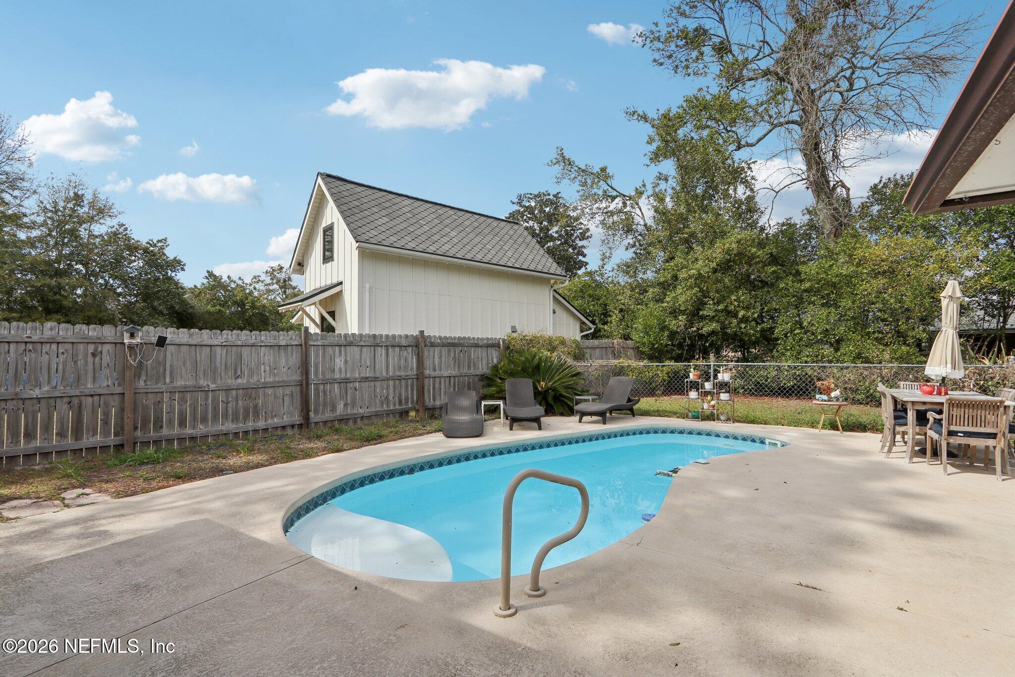 1259 Fruit Cove Road South St. Johns, FL 32259 - Photo 37 of 37 Pool