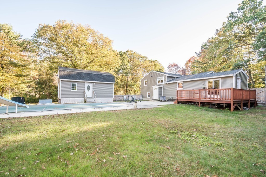84 Bellflower Road Billerica, MA 01821 - Photo 21 of 28