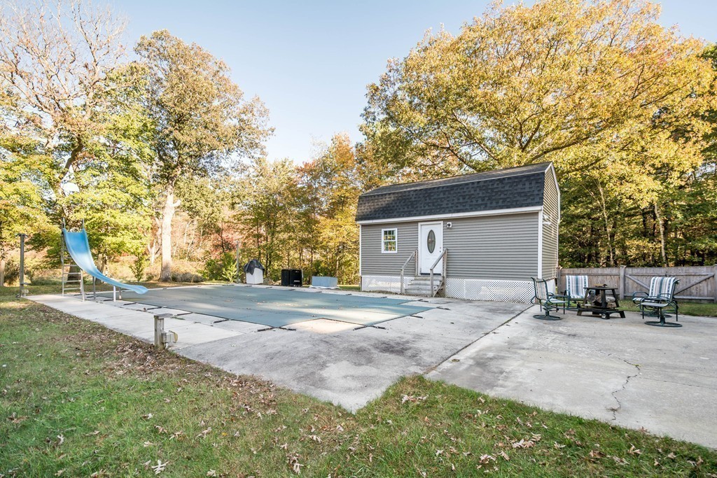 84 Bellflower Road Billerica, MA 01821 - Photo 24 of 28