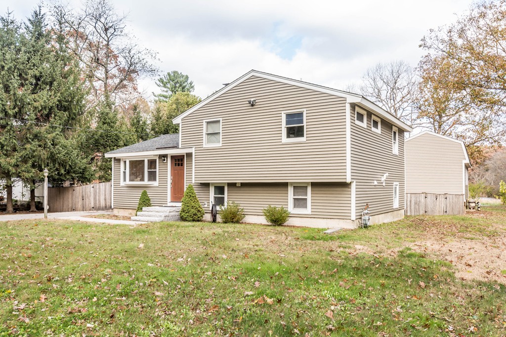 84 Bellflower Road Billerica, MA 01821 - Photo 28 of 28