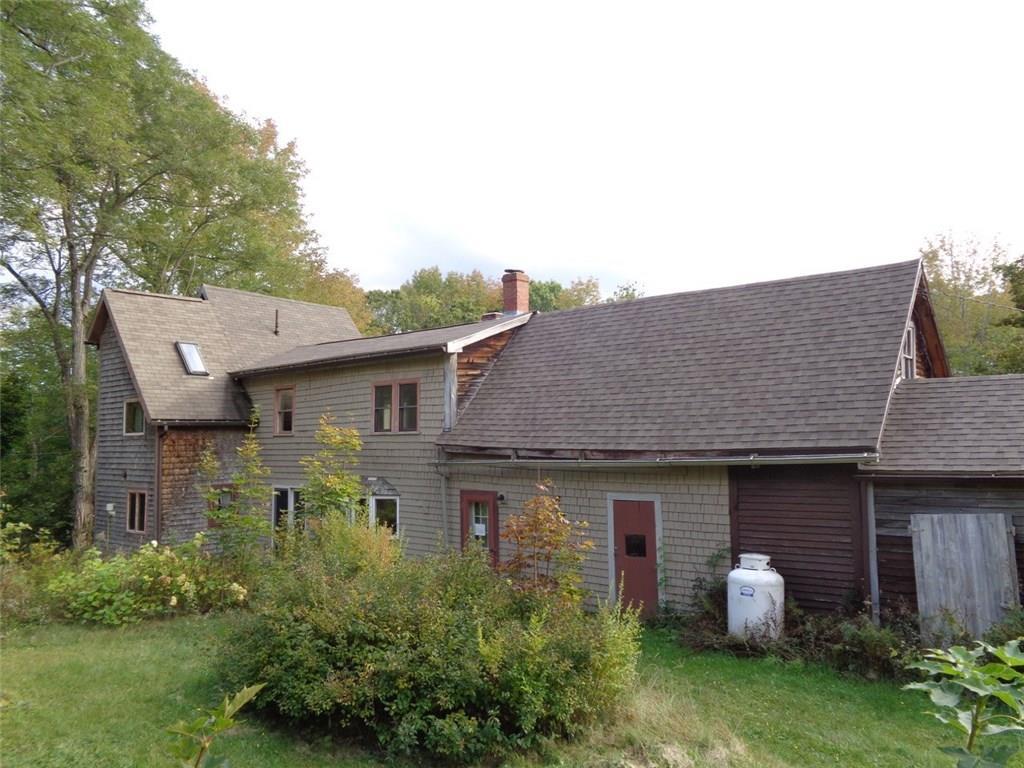 1256 Waldo Station Road Belfast, ME 04915 - Photo 3 of 31 Photo