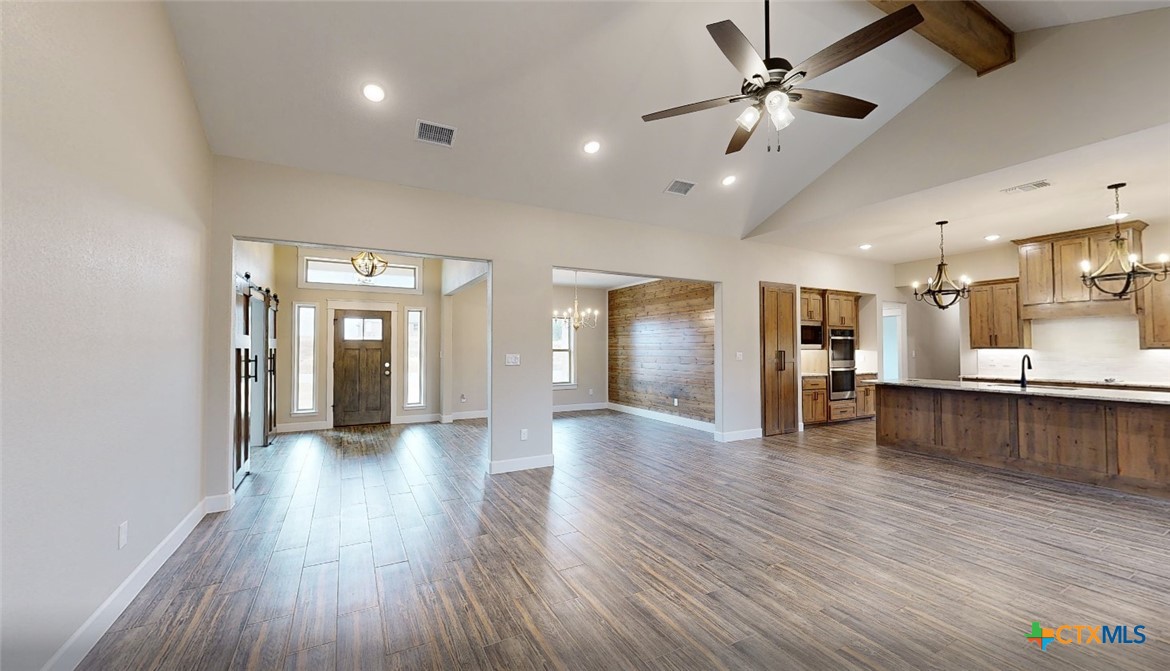 4219 Cool Basin Road Kempner, TX 76539 - Photo 6 of 25