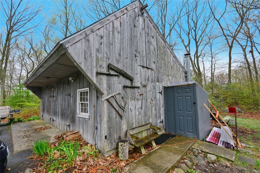 71 Rocky Hill Road Scituate, RI 02857 - Photo 30 of 38