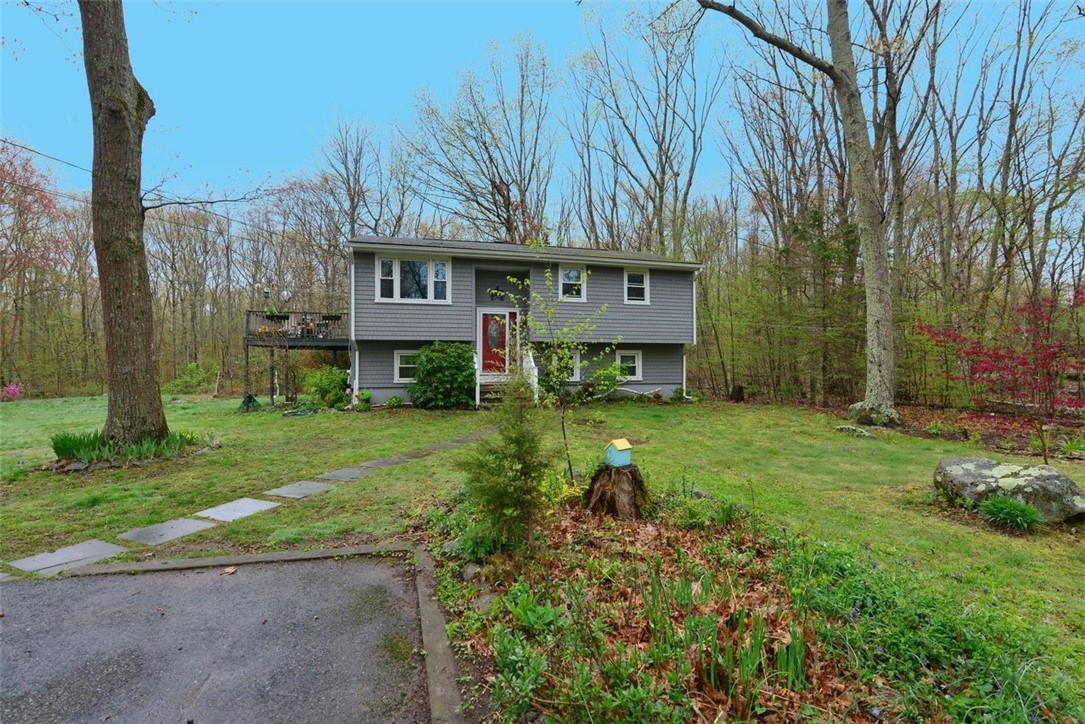 71 Rocky Hill Road Scituate, RI 02857 - Photo 3 of 38