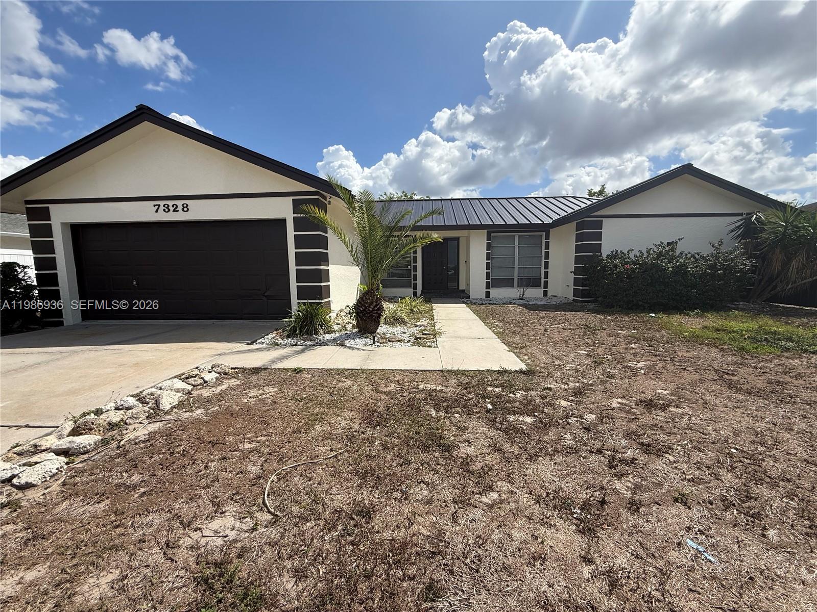 7328 Pebble Beach Road Fort Myers, FL 33967 - Photo 1 of 32