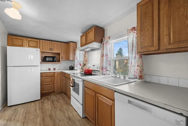 $232,400 | 1911 East 6th Avenue, Spokane, WA 99202