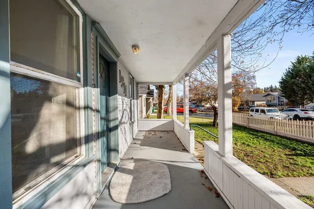 $232,400 | 1911 East 6th Avenue, Spokane, WA 99202