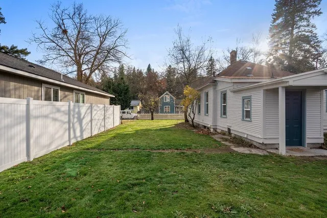 $232,400 | 1911 East 6th Avenue, Spokane, WA 99202