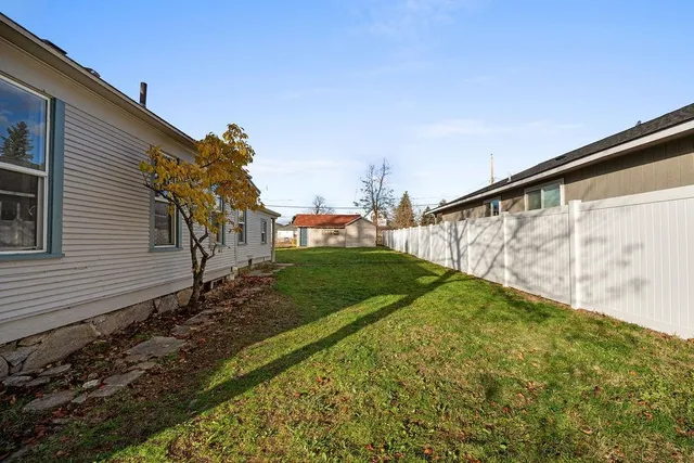 $232,400 | 1911 East 6th Avenue, Spokane, WA 99202