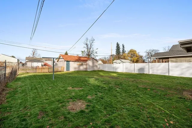 $232,400 | 1911 East 6th Avenue, Spokane, WA 99202