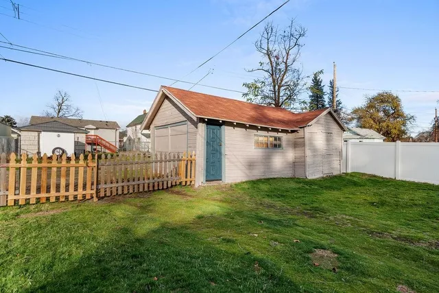 $232,400 | 1911 East 6th Avenue, Spokane, WA 99202