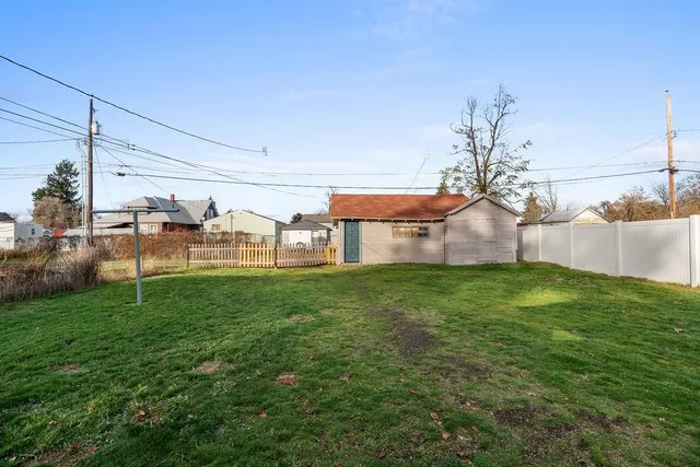 $232,400 | 1911 East 6th Avenue, Spokane, WA 99202