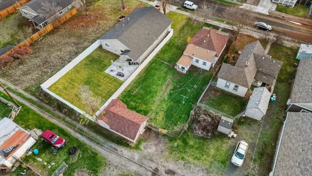 $232,400 | 1911 East 6th Avenue, Spokane, WA 99202
