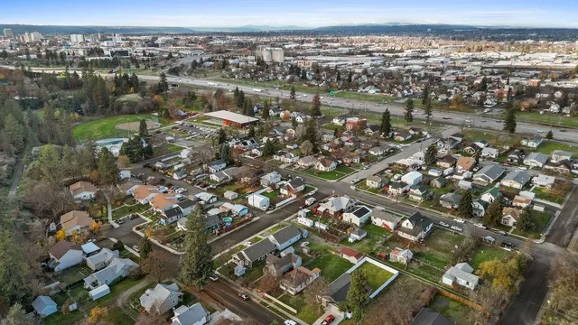 $232,400 | 1911 East 6th Avenue, Spokane, WA 99202