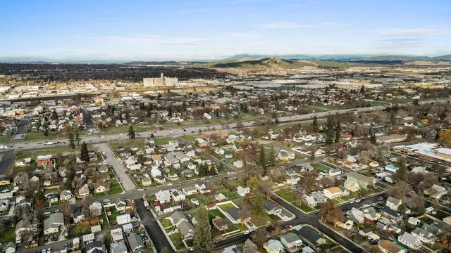 $232,400 | 1911 East 6th Avenue, Spokane, WA 99202