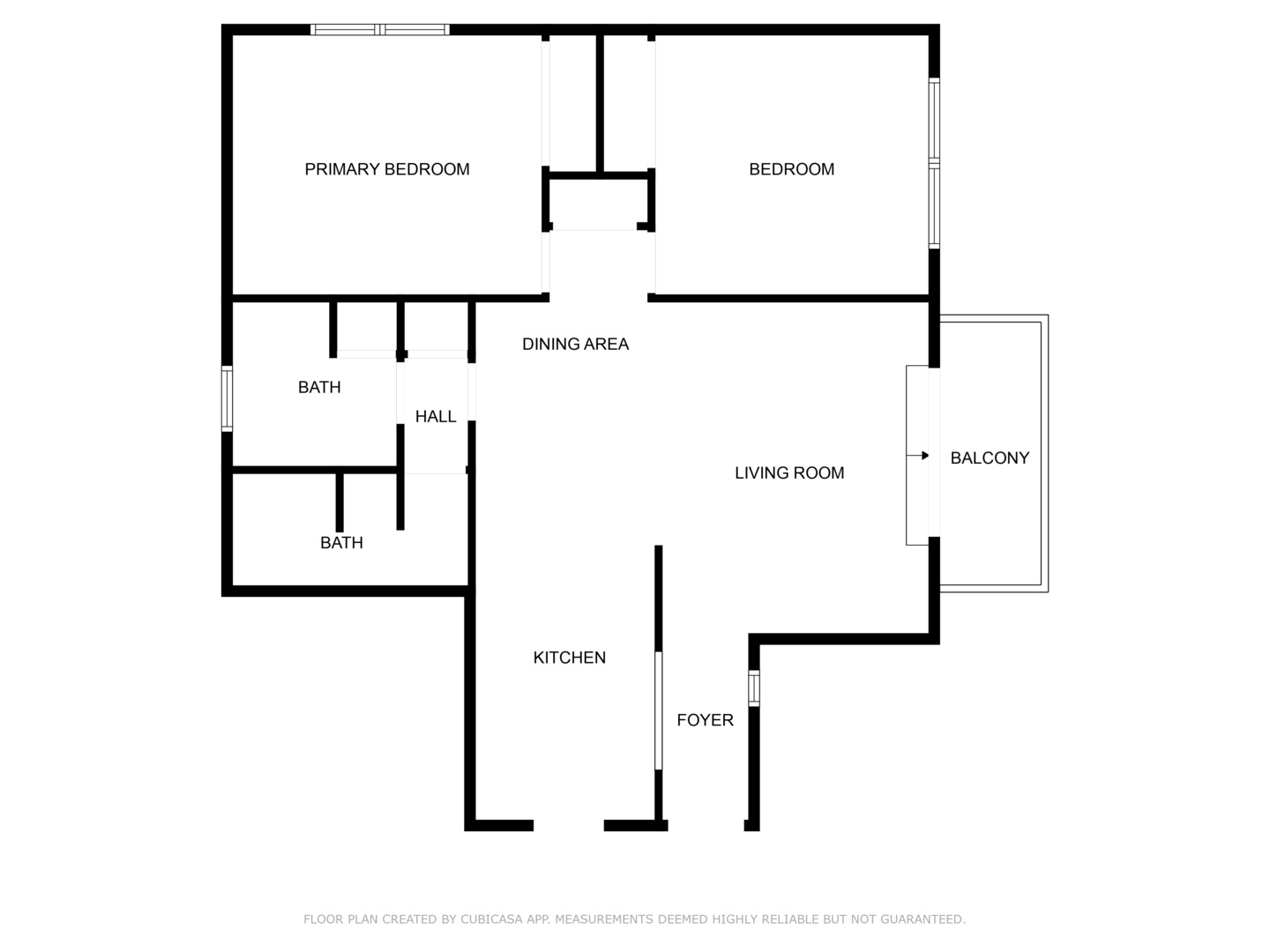 14601 Keystone Avenue, Unit C2 Midlothian, IL 60445 - Photo 18 of 18 Gallery Image 18