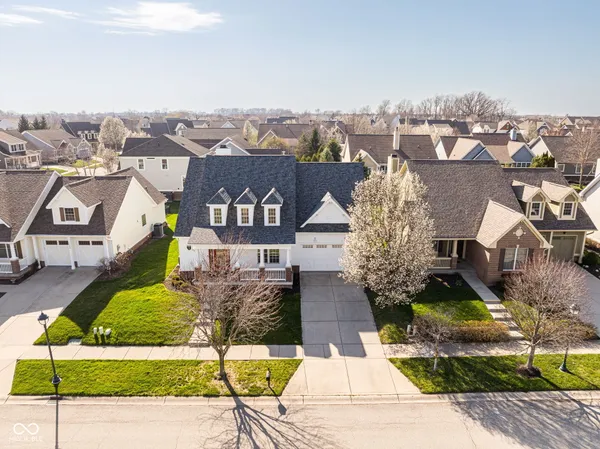 $565,000 | 13008 Overview Drive, Fishers, IN 46037