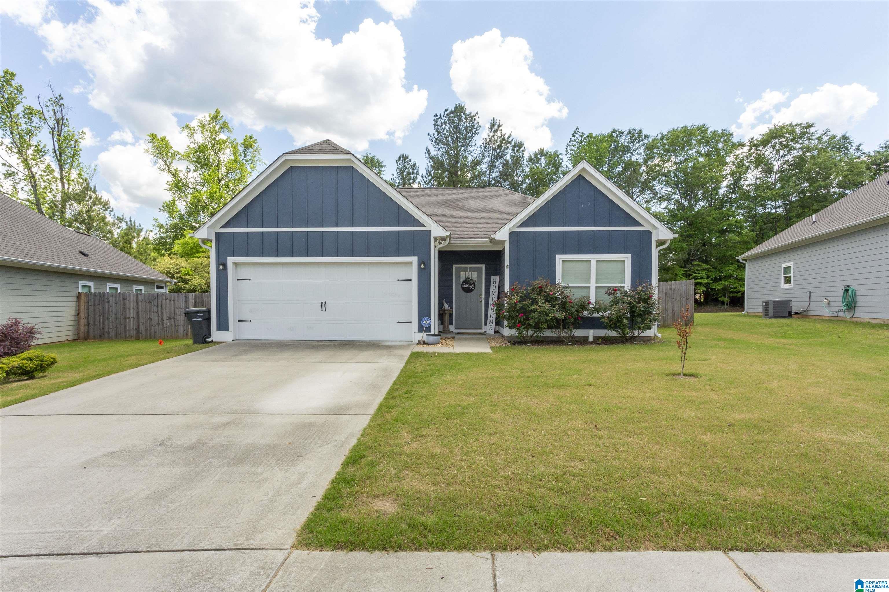 173 Ridgecrest Road Calera, AL 35040 - Photo 2 of 53 Gallery Image 2