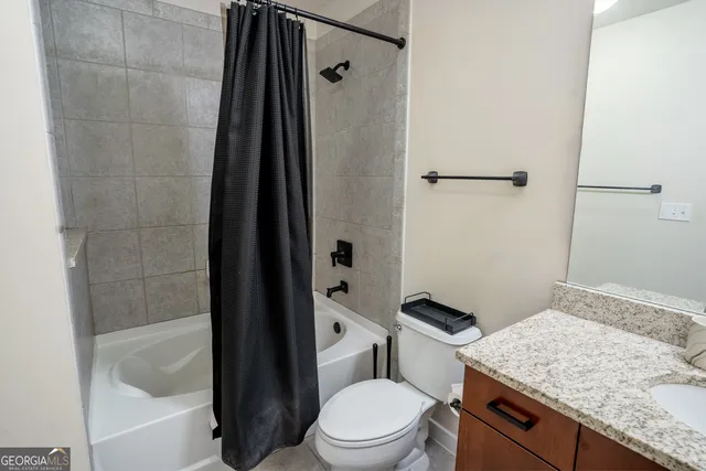 $250,000 | 400 West Peachtree Street Northwest, Unit 2810, Atlanta, GA 30308