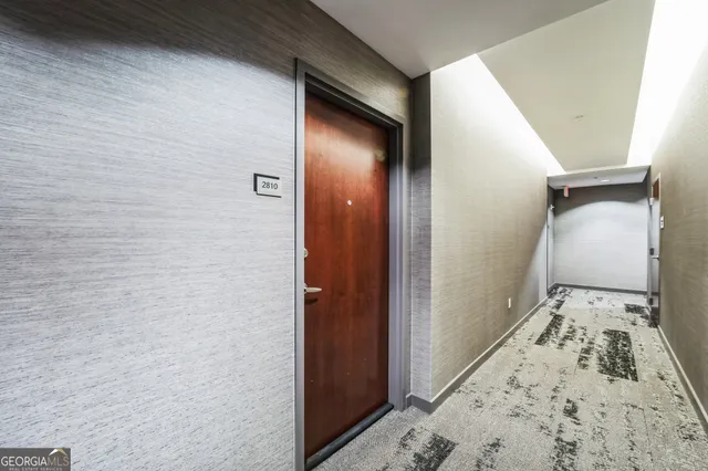 $250,000 | 400 West Peachtree Street Northwest, Unit 2810, Atlanta, GA 30308