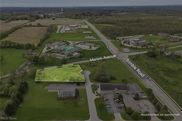 $159,900 | Bally Row, Mansfield, OH 44906