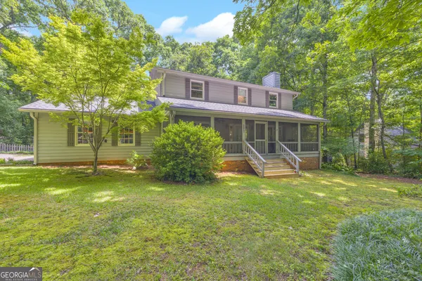 $350,000 | 205 Bentwood Trail, Winterville, GA 30683